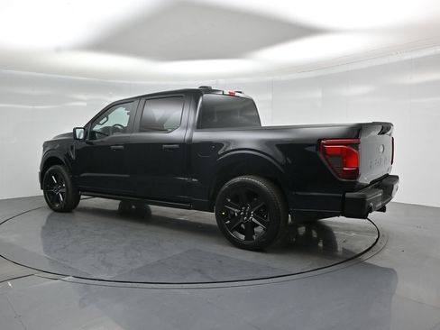 New 2026 Ford F150 STX w/ F-150 LOBO Package AWD/4WD image 6