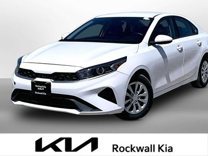 Certified 2024 Kia Forte LX