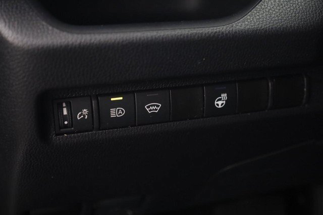 Used 2025 Toyota RAV4 XLE w/ Weather Package AWD/4WD image 11