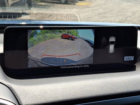 New 2026 MAZDA CX-50 AWD 2.5 S w/ Weather Package image 19