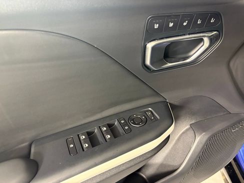 New 2026 Kia K4 EX FWD image 21
