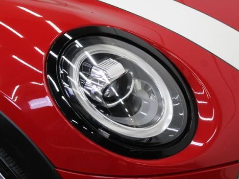 Used 2019 MINI Cooper Convertible FWD image 13