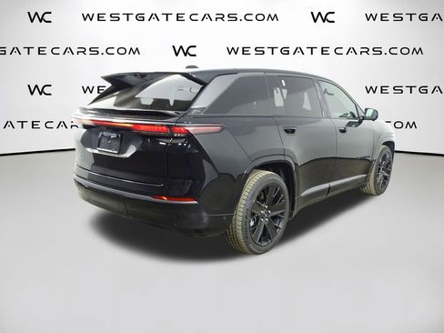 Used 2024 Jeep Wagoneer Launch Edition image 44