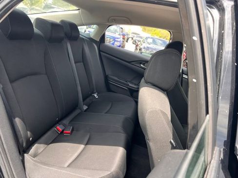 Used 2020 Honda Civic LX image 27