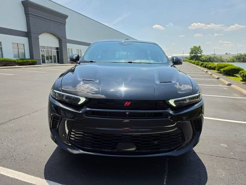 Used 2024 Dodge Hornet R/T Plus w/ Tech Pack Plus w/o Parking AWD/4WD image 17