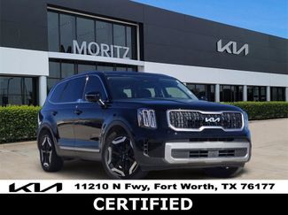 Certified 2023 Kia Telluride EX video 1