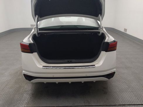 Used 2023 Nissan Altima 2.5 SV image 29