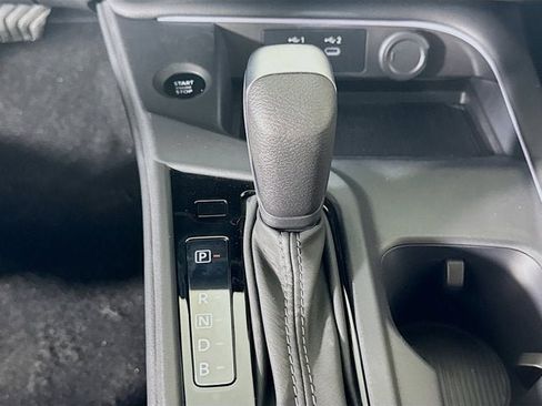 New 2026 Nissan Sentra SV image 14