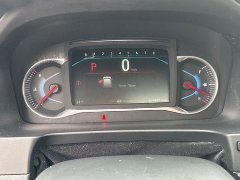 Used 2022 Honda Pilot Touring image 21