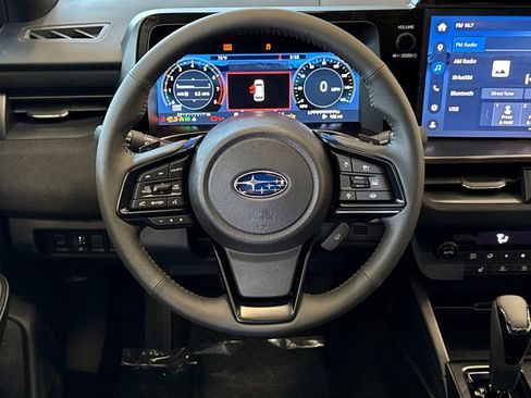 New 2026 Subaru Outback Limited AWD/4WD image 13