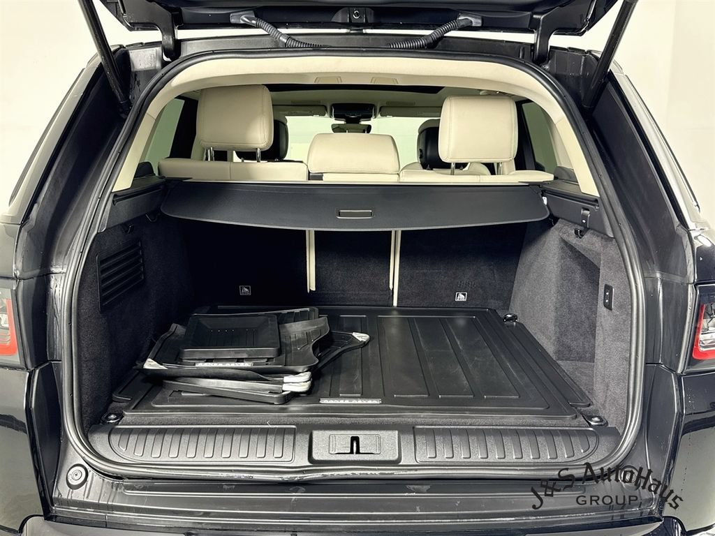 Used 2022 Land Rover Range Rover Sport Autobiography AWD/4WD image 34