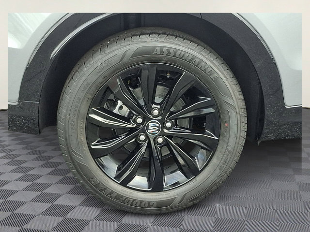 New 2026 Buick Envista Sport Touring w/ Convenience I Package FWD image 5