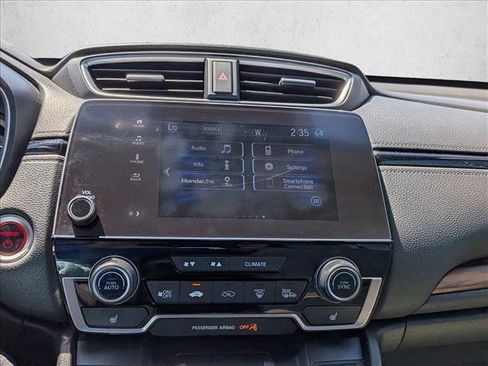 Used 2022 Honda CR-V EX-L image 13