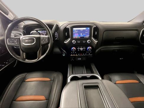 Used 2020 GMC Sierra 1500 AT4 w/ Technology Package AWD/4WD image 15