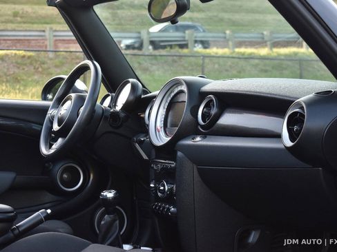 Used 2012 MINI Cooper S FWD image 13