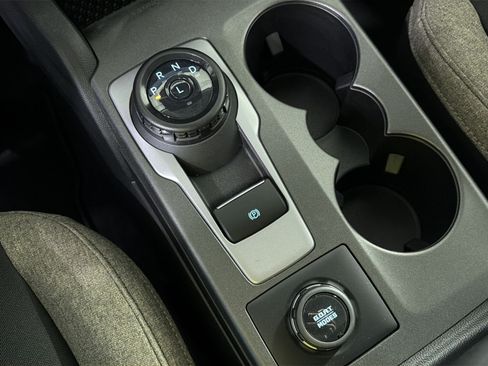 New 2026 Ford Bronco Sport Big Bend AWD/4WD image 25