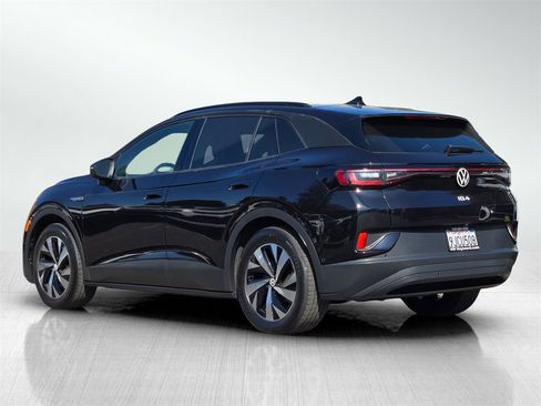 Certified 2023 Volkswagen ID.4 Pro image 6