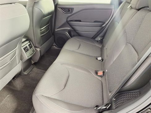 New 2026 Subaru Forester Touring AWD/4WD image 5