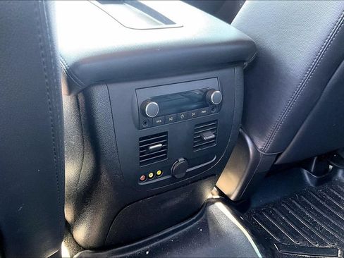 Used 2008 Chevrolet Avalanche LTZ w/ LTZ Preferred Equipment Group AWD/4WD image 23