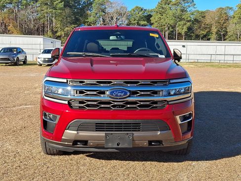 Used 2022 Ford Expedition Max King Ranch image 2