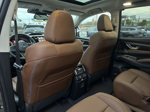 New 2026 Subaru Ascent Touring image 28
