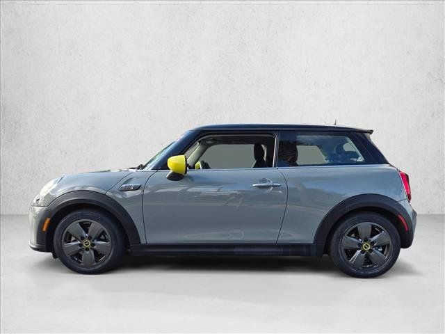 Used 2022 MINI Cooper SE FWD image 8