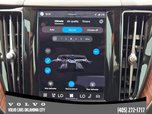 Certified 2023 Volvo XC60 B5 Plus w/ Protection Package Premier FWD image 15