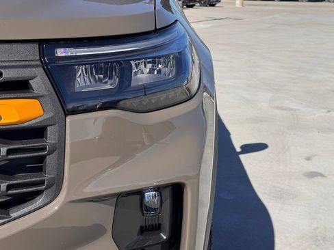 New 2026 Ford Explorer Tremor w/ Tremor Ultimate Package image 8