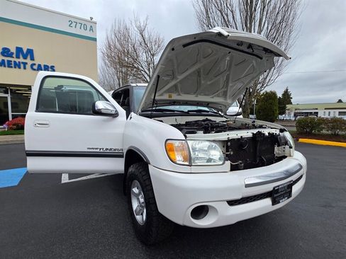 Used 2004 Toyota Tundra SR5 image 26