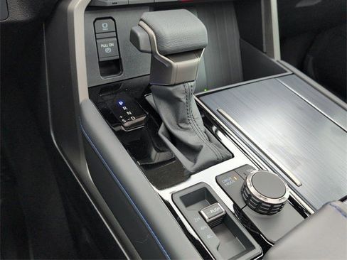 New 2026 Toyota Tundra Platinum image 21