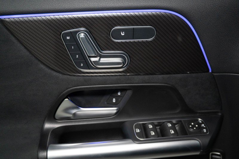Certified 2026 Mercedes-Benz GLA 35 AMG 4MATIC image 21