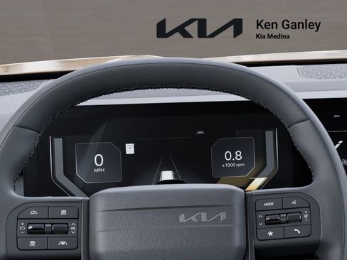 New 2027 Kia Telluride SX X-Pro AWD/4WD image 21