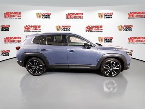 Used 2025 MAZDA CX-50 AWD 2.5 S w/ Weather Package image 18