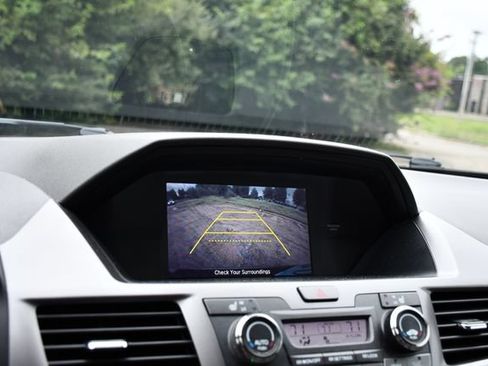Used 2015 Honda Odyssey EX-L image 14