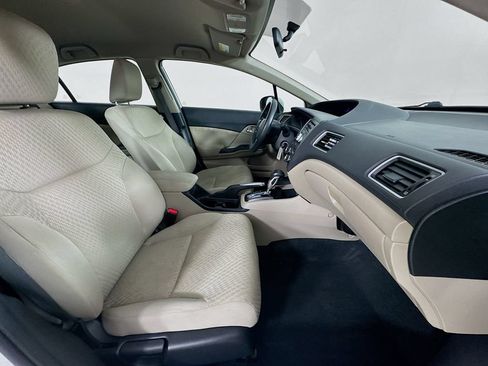 Used 2014 Honda Civic LX image 32