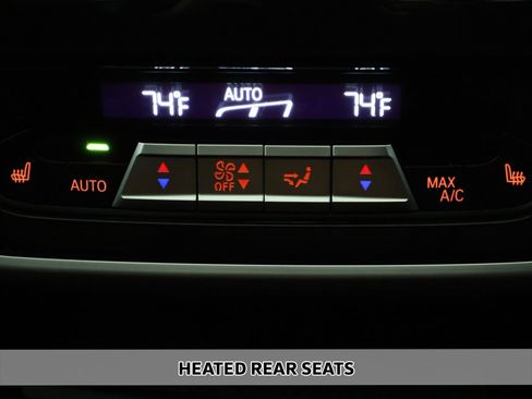 Used 2023 BMW X5 xDrive40i w/ M Sport Package image 10