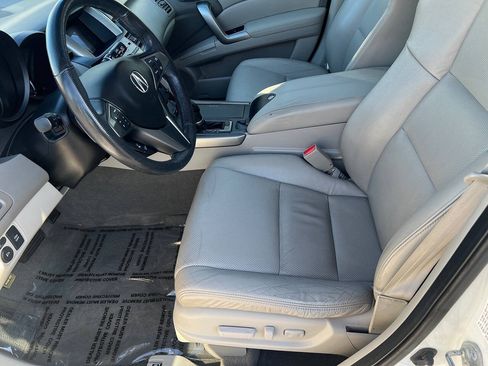 Used 2011 Acura RDX SH-AWD image 20