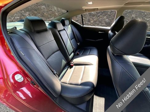 Used 2019 Nissan Altima 2.5 Platinum FWD image 23