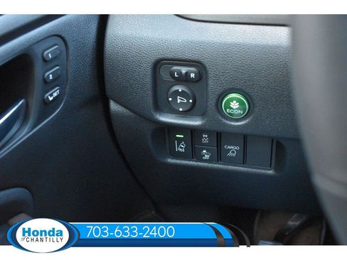 New 2026 Honda Ridgeline RTL image 31