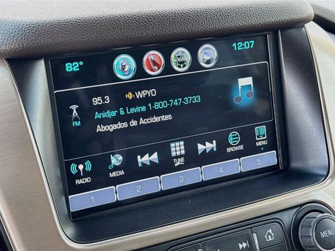 Used 2020 GMC Yukon Denali RWD image 15