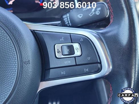 Used 2020 Volkswagen Jetta GLI Autobahn image 18