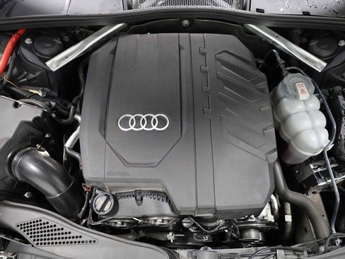 Used 2023 Audi A5 2.0T Prestige w/ Black Optic Plus Package image 40