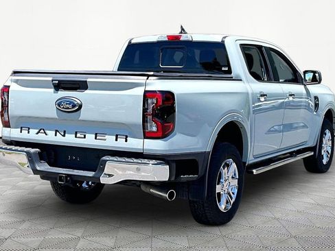 Used 2024 Ford Ranger XLT w/ Equipment Group 301A High RWD image 5
