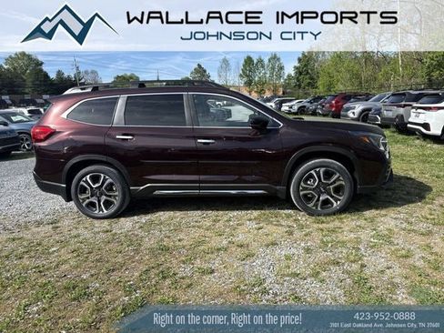 New 2026 Subaru Ascent Touring AWD/4WD image 50
