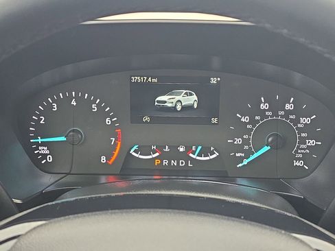 Certified 2022 Ford Escape SE w/ Convenience Package AWD/4WD image 28