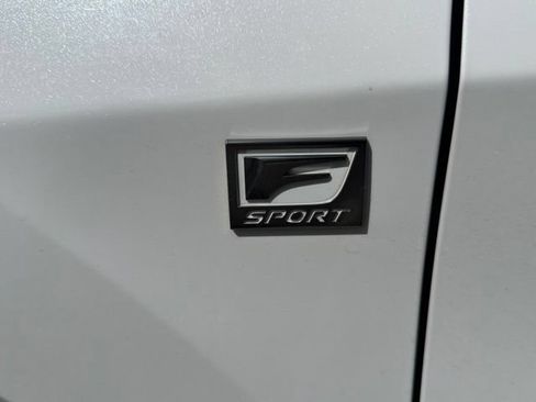 Used 2018 Lexus RX 350 F Sport w/ 3500 lbs Tow Prep Package AWD/4WD image 26