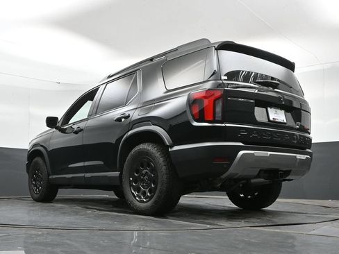 Used 2026 Honda Passport TrailSport Elite image 46