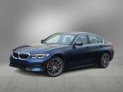 Used 2019 BMW 330i xDrive Sedan w/ Convenience Package