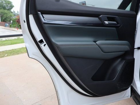 New 2026 GMC Terrain AT4 w/ Convenience Package III AWD/4WD image 18