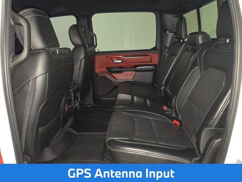 Used 2019 RAM 1500 Rebel w/ Rebel Level 2 Equipment Group AWD/4WD image 9